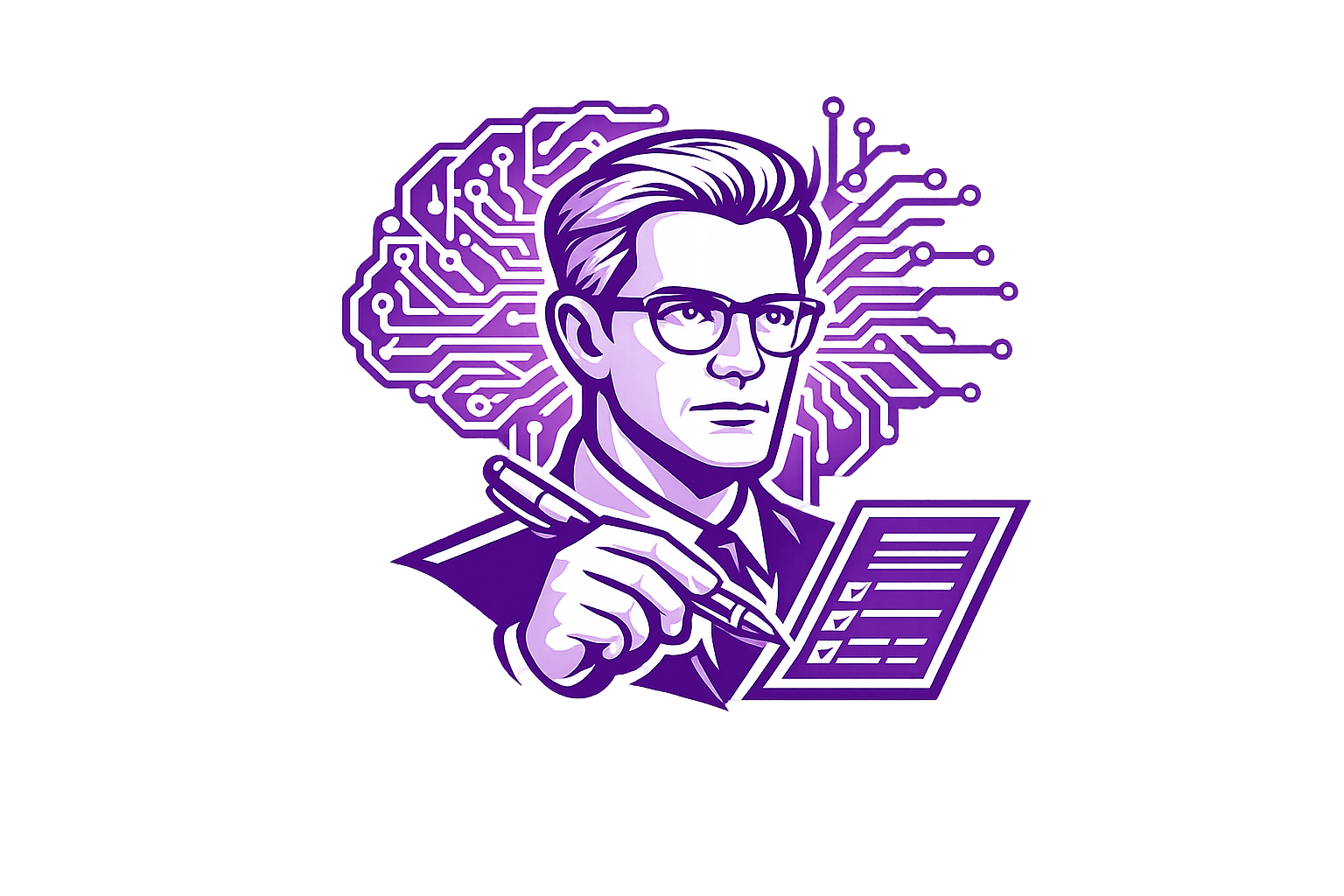 Fiscal Bot Logo